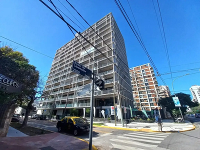 Temporal Departamento a estrenar 2 dormitorios, Frente, Norte, Olivos Vias/Rio, Olivos | Inmuebles Clarín