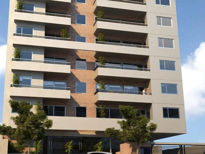 Venta Departamento a estrenar 1 dormitorio, 54m2, con balcón, Cazon 600, Tigre Centro, Tigre