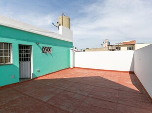 PH - Ciudad Madero- venta - patio - Terraza - 5 ambientes - cochera
