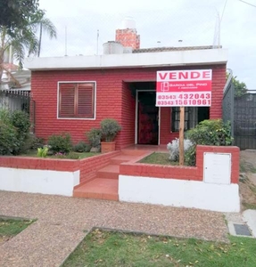 Casa en Venta en Córdoba Cerro Norte sobre calle Cauque, cordoba