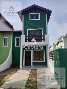 Casa en Venta en Mar Del Tuyu sobre calle 72 e/ 5 y 6, costa atlantica