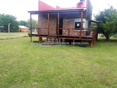 Casa en Venta en Punta Indio sobre calle Manco Capac, buenos aires