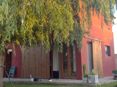 Casa en Venta en Villa Garibaldi Parque Sicardi sobre calle 18 bis,