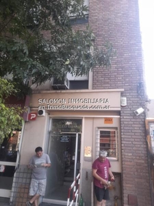 Departamento en Venta en Córdoba Nueva Córdoba sobre calle bv arturo illia, cordoba