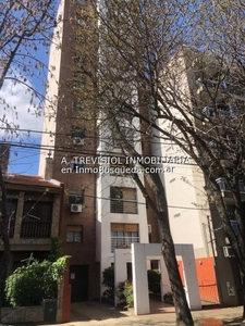 Departamento en Venta en La Plata (Casco Urbano) Plaza Belgrano sobre calle 14, buenos aires