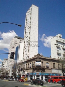 Departamento en Venta en La Plata (Casco Urbano) sobre calle 7 n° 1065 Depto 9c e/ 54 y 55, buenos aires