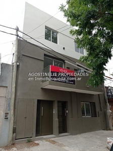 Duplex en Venta en La Plata (Casco Urbano) La Loma sobre calle 37, buenos aires