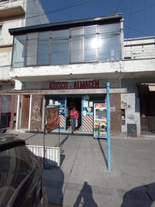 Local en Venta en La Plata (Casco Urbano) Estación de trenes sobre calle 1, buenos aires