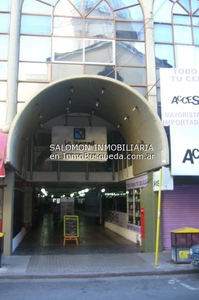 Monoambiente en Venta en Córdoba Centro sobre calle Rivadavia, cordoba