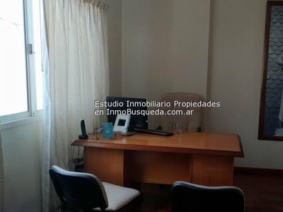 Oficina en Venta en La Plata (Casco Urbano) Centro calle 8 sobre calle 8, buenos aires