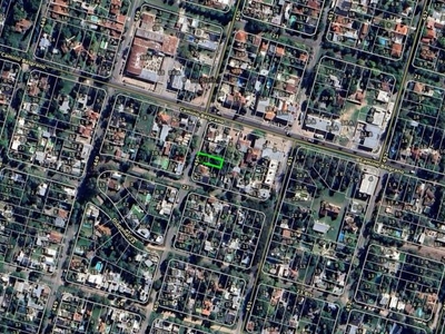 Terreno en Venta en City Bell sobre calle 450 e/ Cno Gral. Belgrano y 23, buenos aires