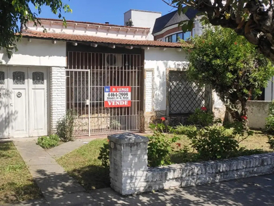 Venta en Villa Luzuriaga, La Matanza