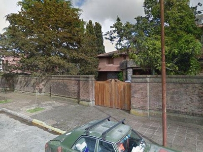 Vivienda de alto standing de 1800 m2 471 e/ 19 y 20 al 1000, City Bell, Provincia de Buenos Aires