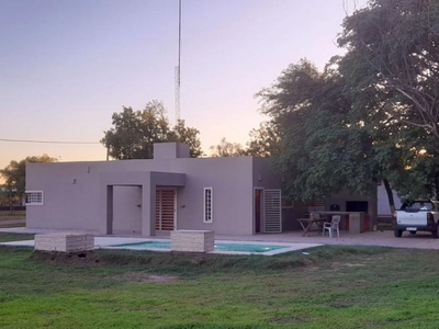 Casa en Venta en El Polear La Banda, Santiago del Estero