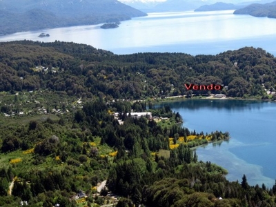 Terreno en venta av. bustillos km 20400, Bariloche