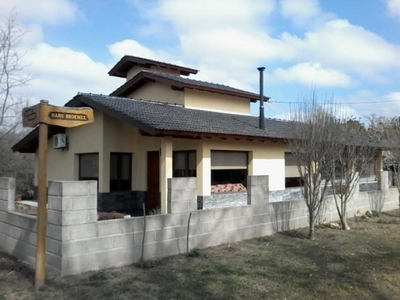 Casa en Venta en 4 Horizontes Villa General Belgrano, Córdoba