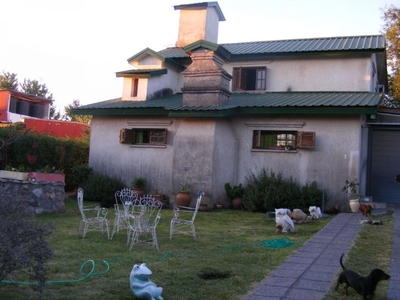 Casa en Venta en Villa Giardino, Córdoba