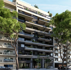 Venta Departamento 4 Ambientes, Dependencia Y 2 Balcones En Palermo Hollywood - Apto Blanqueo, En Construccion