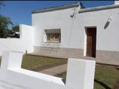 Casa en Venta en Bragado sobre calle Barale y San Lorenzo, buenos aires