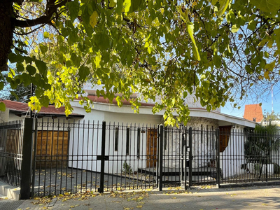 Casa En Venta En Quinta Seccion Mendoza