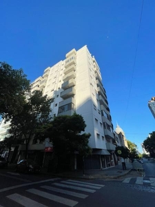 Departamento en Alquiler en La Plata (Casco Urbano) Plaza Moreno sobre calle 54, buenos aires