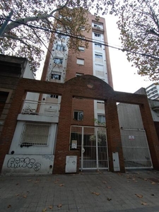 Departamento en Alquiler en La Plata (Casco Urbano) sobre calle 57, buenos aires