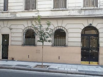 Alquiler Departamento 1 dormitorio, 35m2, Montevideo 1100, Recoleta, Barrio Norte | Inmuebles Clarín