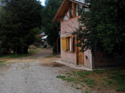 Casa en venta en Lago Puelo