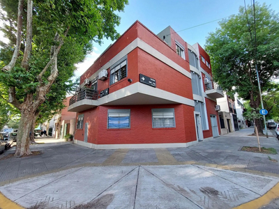 Departamento en venta Villa Pueyrredón