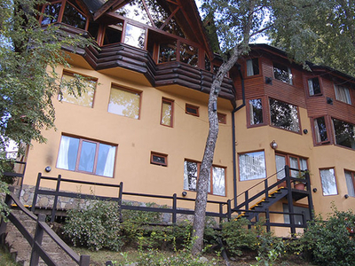 Villa Piren San Martin de los Andes