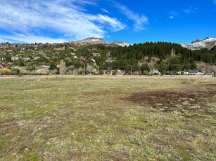 Terreno Lote En Venta Ubicado En Vega San Martin, San Martin De Los Andes, Patagonia