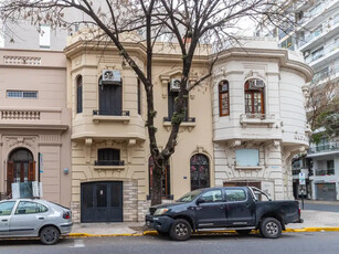 Venta Casa 43 años 3 dormitorios, 188m2, con balcón, Moreno 7 Bis, Centro, Rosario