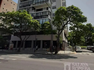 Venta Departamento 35 años 3 dormitorios, 105m2, con balcón, Libertador 602, Vicente Lopez Vias / Rio, Vicente Lopez