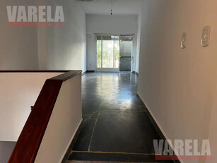 Venta PH 10 años 2 dormitorios, 99m2, con balcón, Bauness 2500, Villa Urquiza