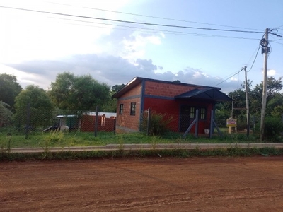 Casa en Venta en Leandro N Alem, Misiones