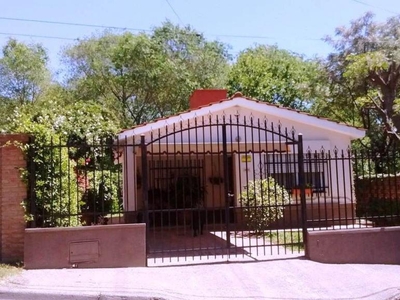 Casa en Venta en MIGUEL MUÑOZ B Villa Carlos Paz, Cordoba