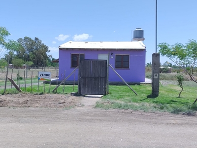 Casa en Venta en Lavalle, Mendoza