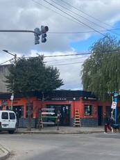 Local con Vivienda en Venta en Barrio San José