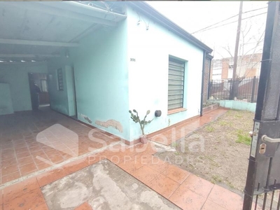 Casa en Venta en La Plata (Casco Urbano) sobre calle Calle 35 al 1600, buenos aires
