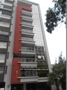 Departamento en Alquiler en La Plata (Casco Urbano) sobre calle 60, buenos aires