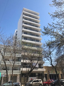Departamento en Alquiler en La Plata (Casco Urbano) sobre calle 60, buenos aires