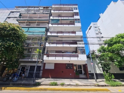 Departamento en Venta en Capital Federal Villa Crespo sobre calle loyola al 100, capital federal