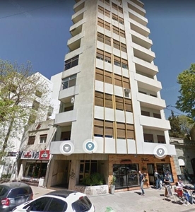 Departamento en Venta en La Plata (Casco Urbano) Centro calle 8 sobre calle Calle 10, buenos aires
