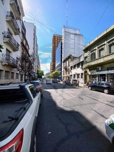 Departamento en Venta en La Plata (Casco Urbano) Plaza San Martín sobre calle 6, buenos aires
