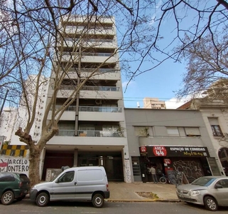 Departamento en Venta en La Plata (Casco Urbano) sobre calle 44 e/ 5 y 6 n 512 Piso 6 Dto c, buenos aires