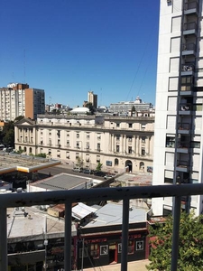 Departamento en Venta en La Plata (Casco Urbano) sobre calle Diagonal 74 e/ 8 y Plaza Italia, buenos aires