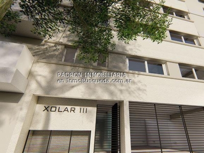 Departamento en Venta en La Plata (Casco Urbano) Zona Universidades Bosque sobre calle 3, buenos aires