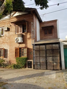 Duplex en Venta en La Plata (Casco Urbano) La Loma sobre calle 23, buenos aires