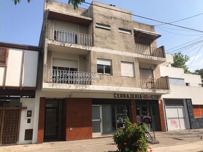Duplex en Venta en La Plata (Casco Urbano) sobre calle 45, buenos aires