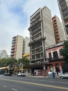 Monoambiente en Venta en Capital Federal Balvanera sobre calle jujuy, av. al 500, capital federal